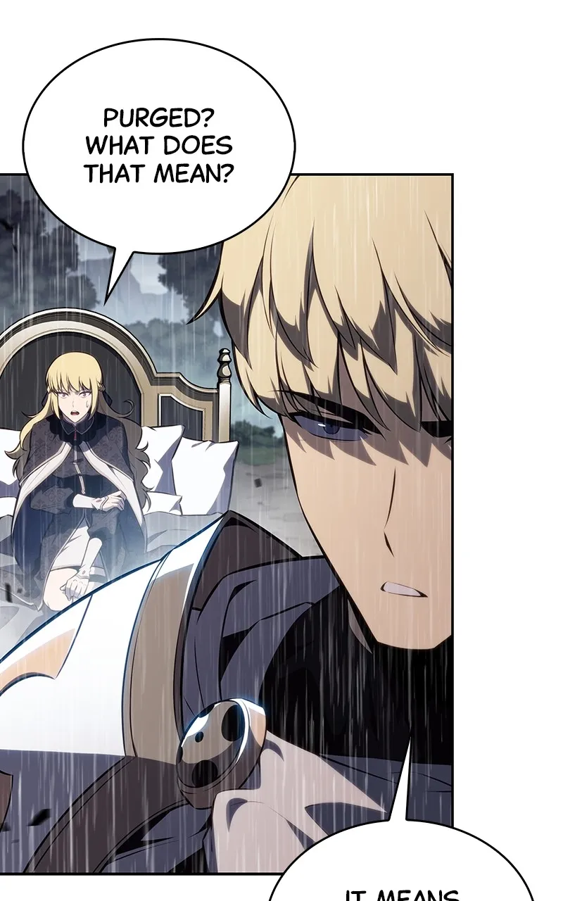 The Reborn Young Lord is an Assassin Chapter 60 page 122 - 