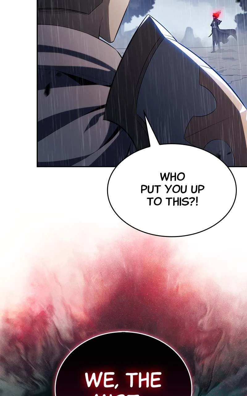 The Reborn Young Lord is an Assassin Chapter 60 page 124 - 
