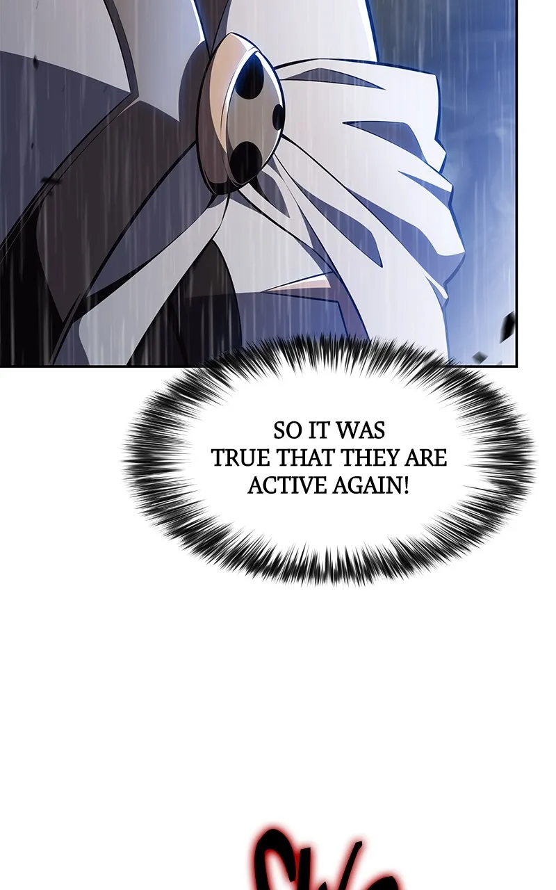 The Reborn Young Lord is an Assassin Chapter 60 page 128 - 