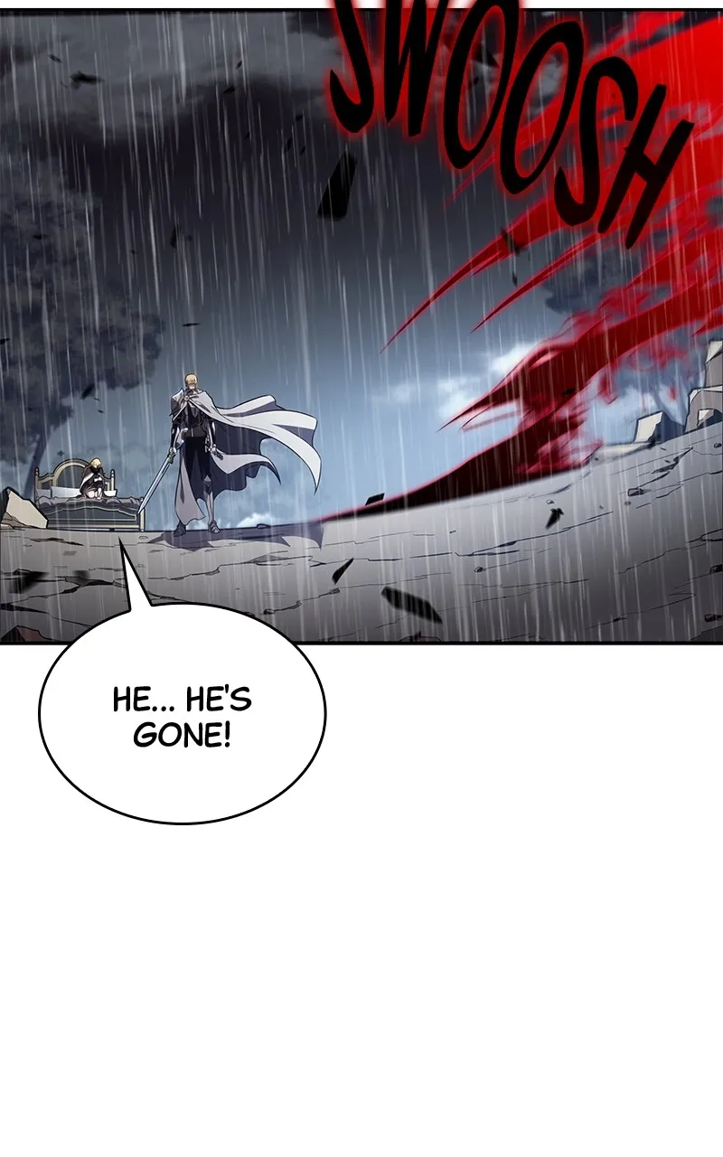 The Reborn Young Lord is an Assassin Chapter 60 page 129 - 