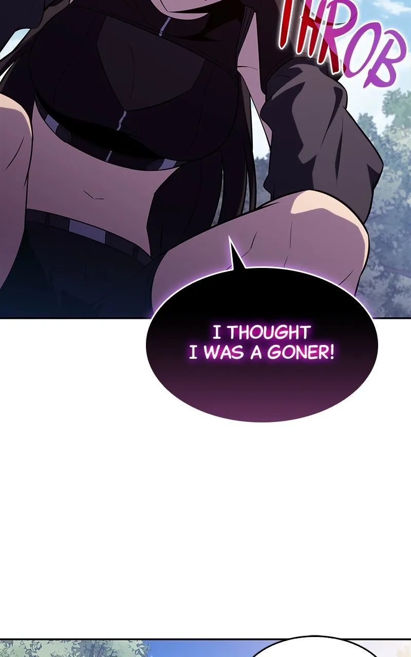 The Reborn Young Lord is an Assassin Chapter 60 page 136 - 