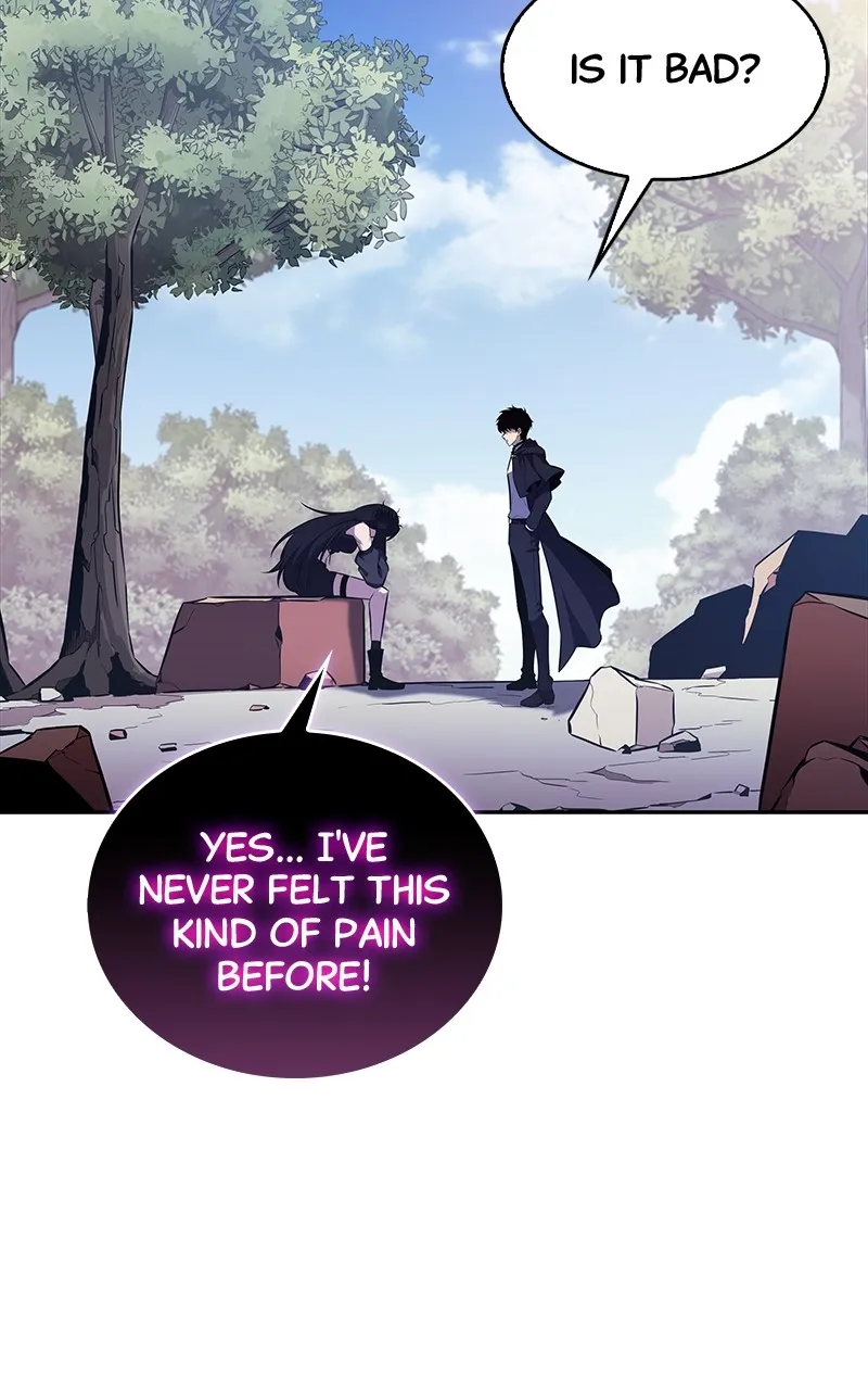 The Reborn Young Lord is an Assassin Chapter 60 page 137 - 