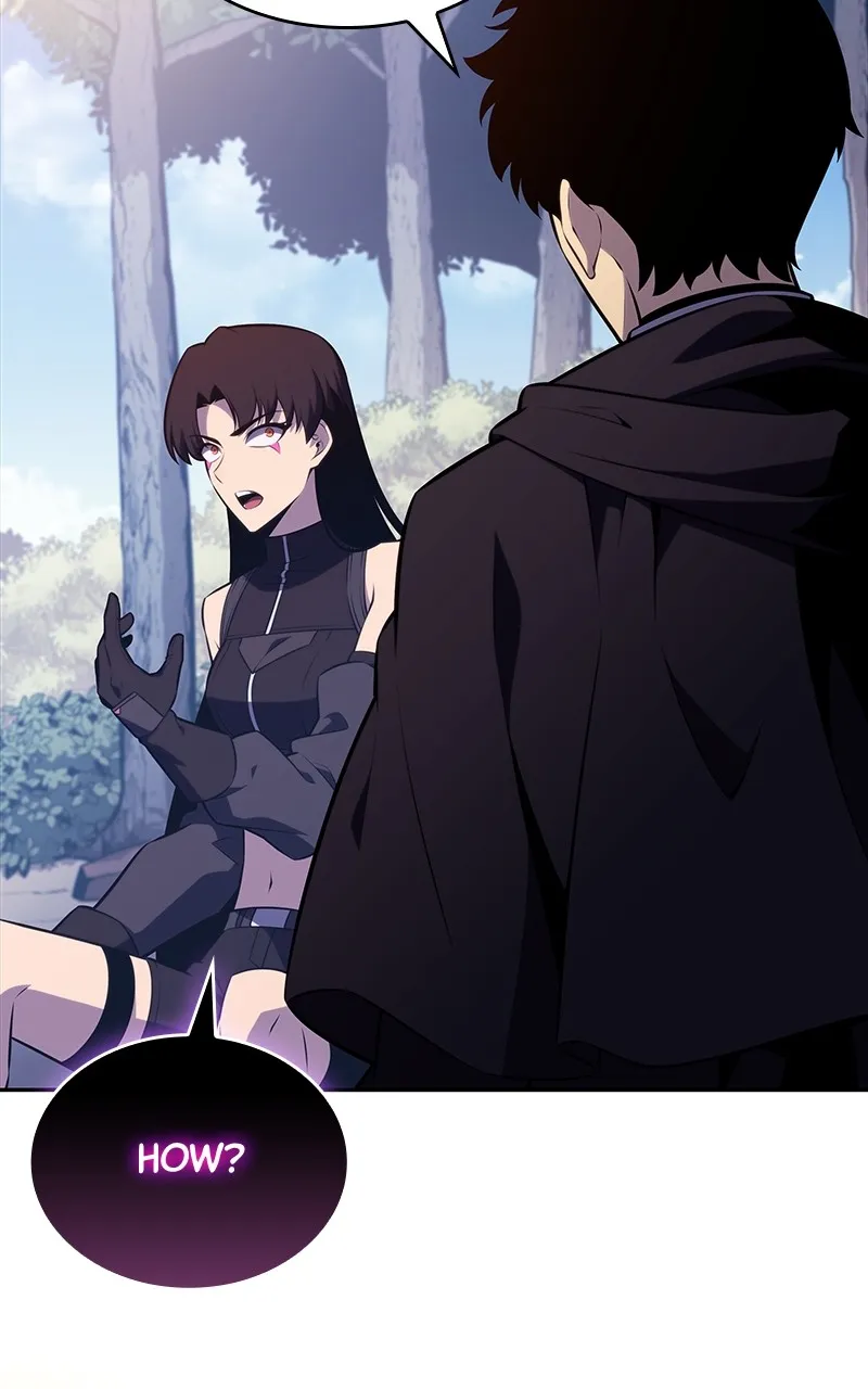 The Reborn Young Lord is an Assassin Chapter 60 page 140 - 