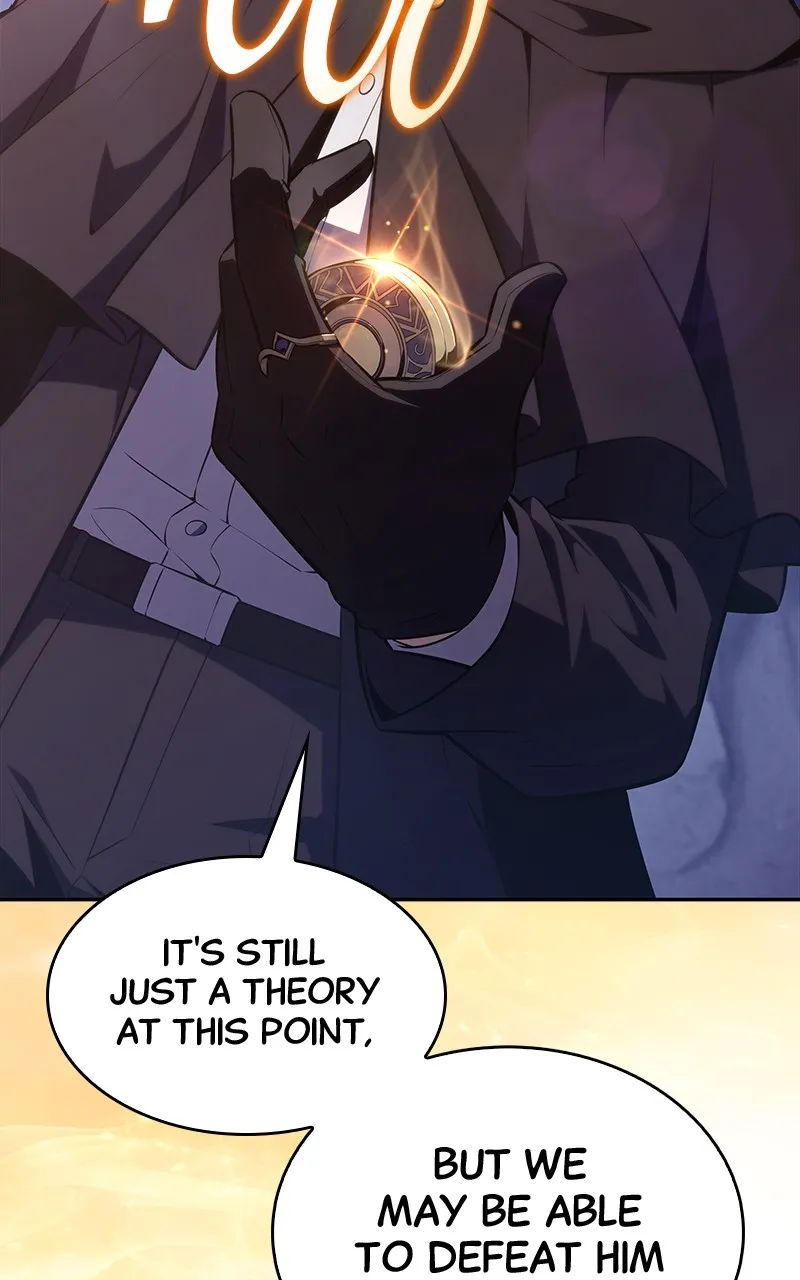 The Reborn Young Lord is an Assassin Chapter 60 page 142 - 