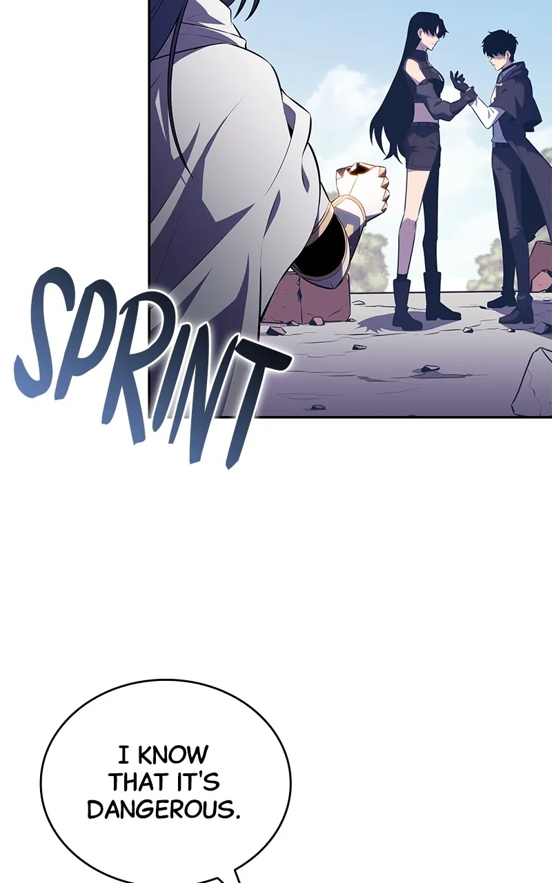 The Reborn Young Lord is an Assassin Chapter 60 page 147 - 