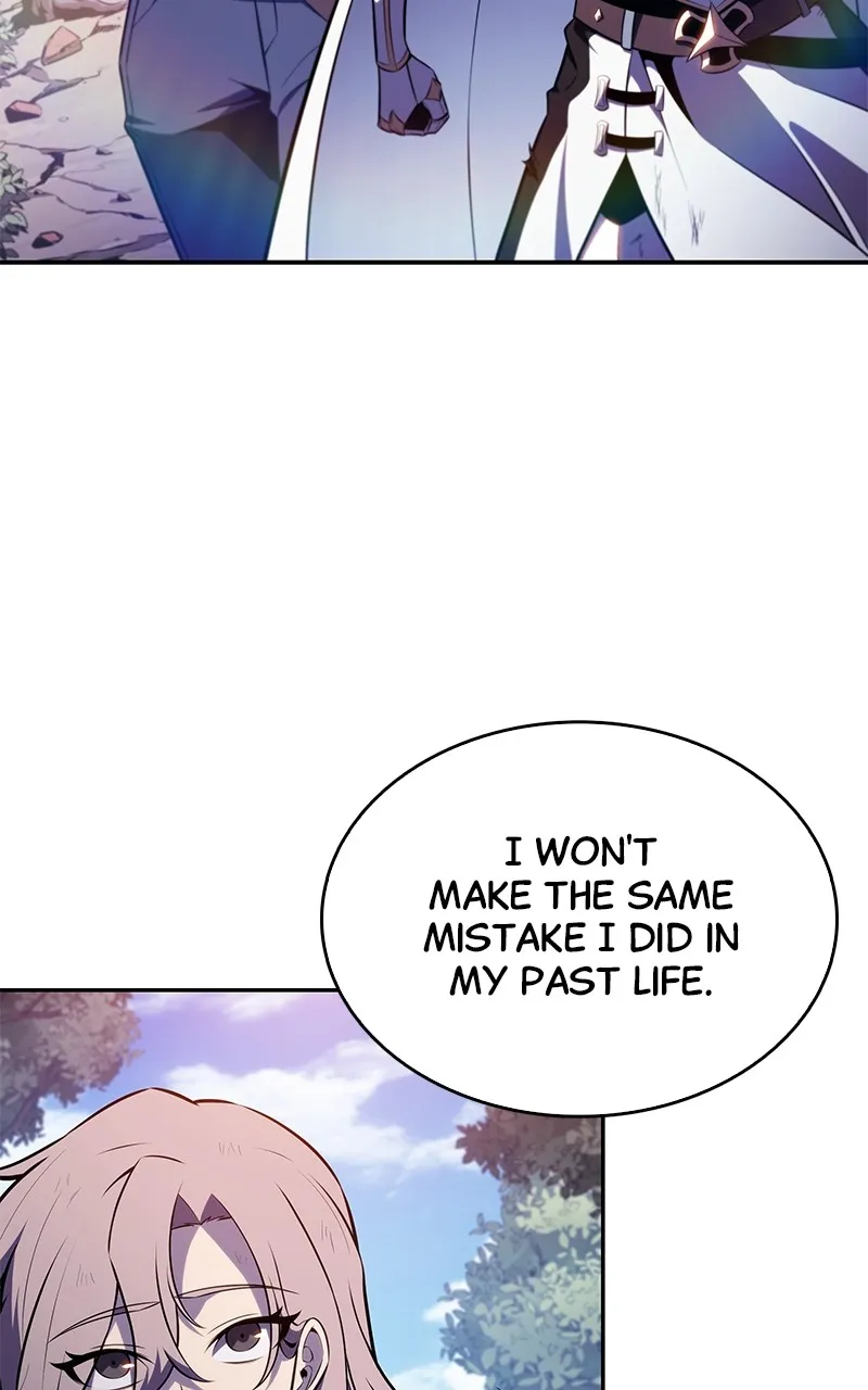 The Reborn Young Lord is an Assassin Chapter 60 page 150 - 