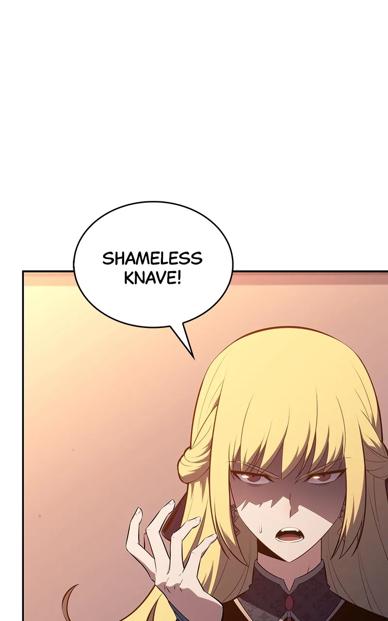 The Reborn Young Lord is an Assassin Chapter 60 page 20 - 