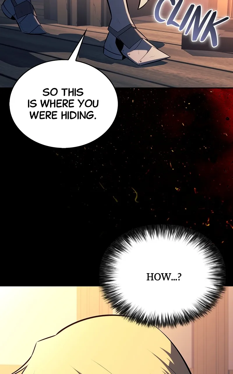 The Reborn Young Lord is an Assassin Chapter 60 page 3 - 