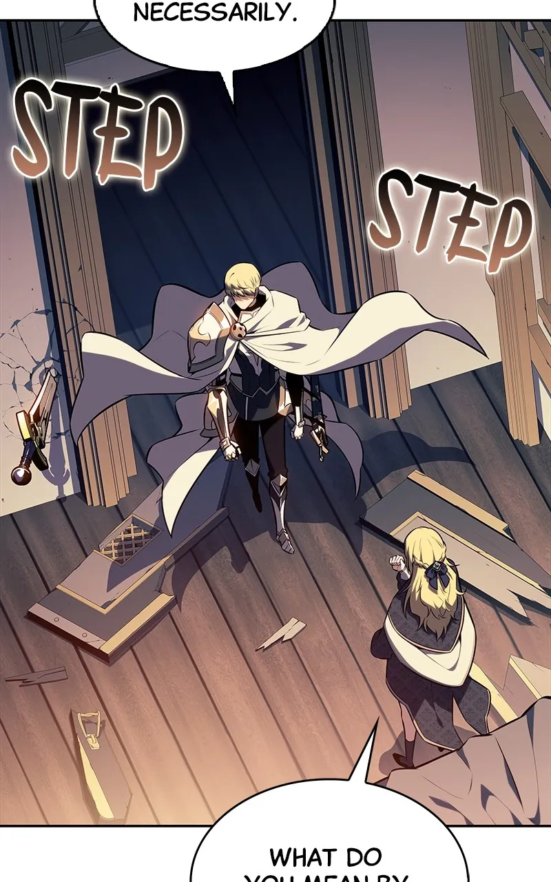 The Reborn Young Lord is an Assassin Chapter 60 page 22 - 