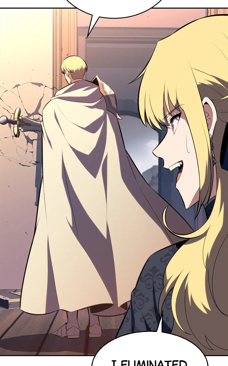 The Reborn Young Lord is an Assassin Chapter 60 page 25 - 