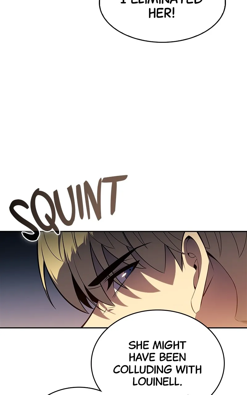 The Reborn Young Lord is an Assassin Chapter 60 page 26 - 