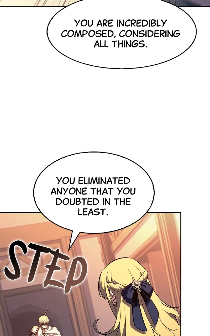 The Reborn Young Lord is an Assassin Chapter 60 page 33 - 