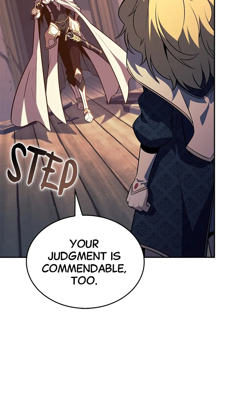 The Reborn Young Lord is an Assassin Chapter 60 page 34 - 
