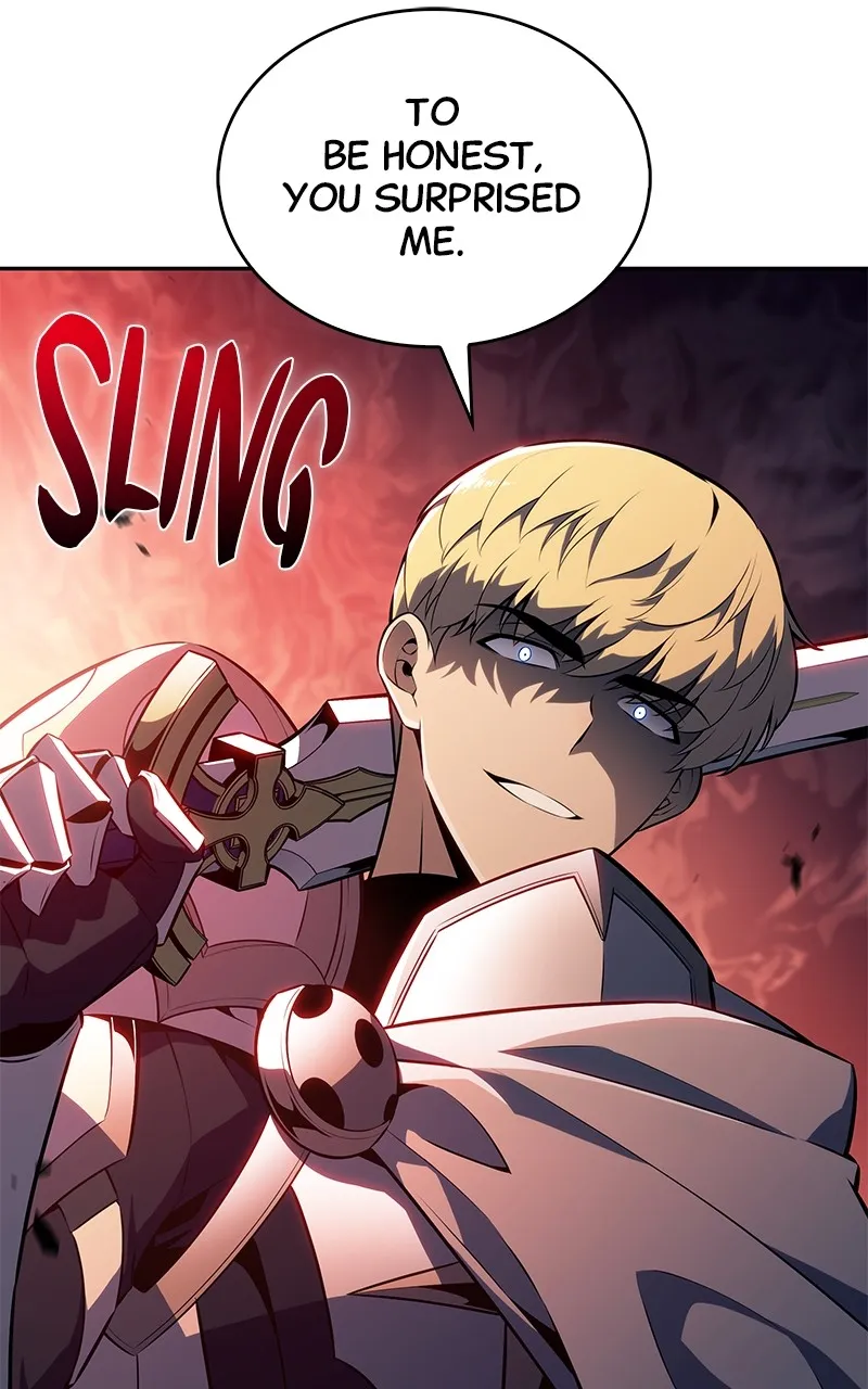 The Reborn Young Lord is an Assassin Chapter 60 page 35 - 