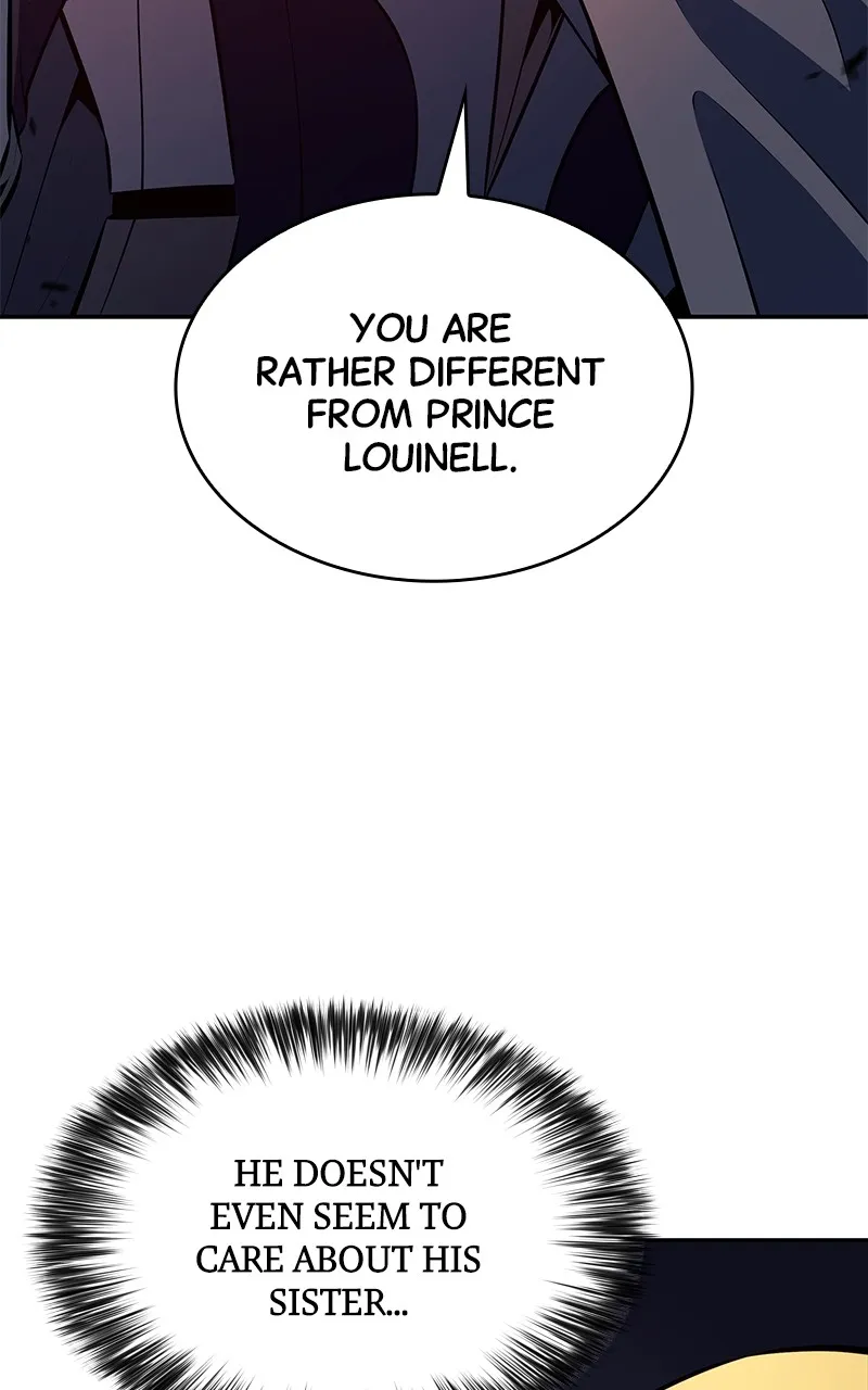 The Reborn Young Lord is an Assassin Chapter 60 page 36 - 