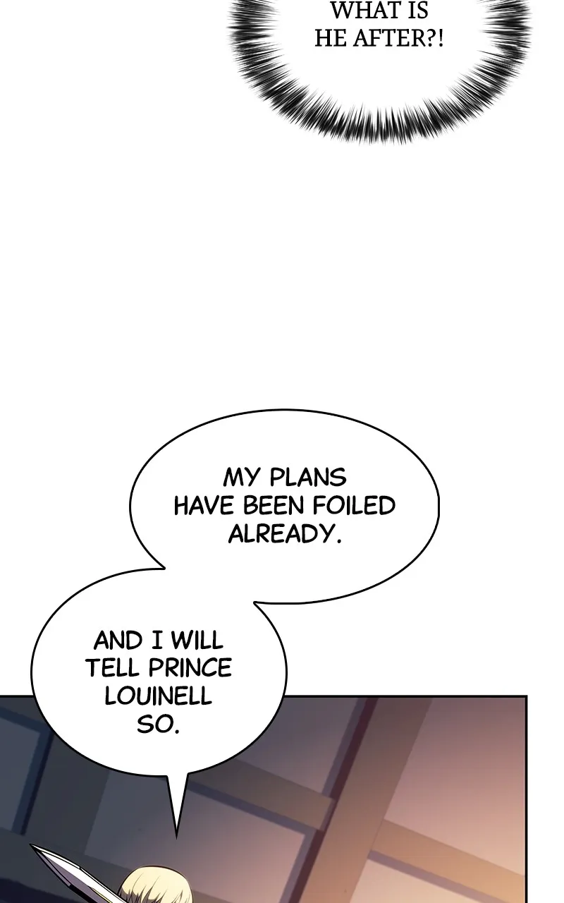 The Reborn Young Lord is an Assassin Chapter 60 page 38 - 