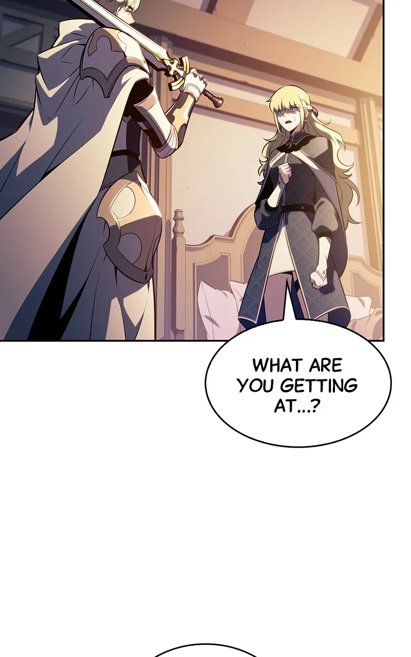 The Reborn Young Lord is an Assassin Chapter 60 page 39 - 