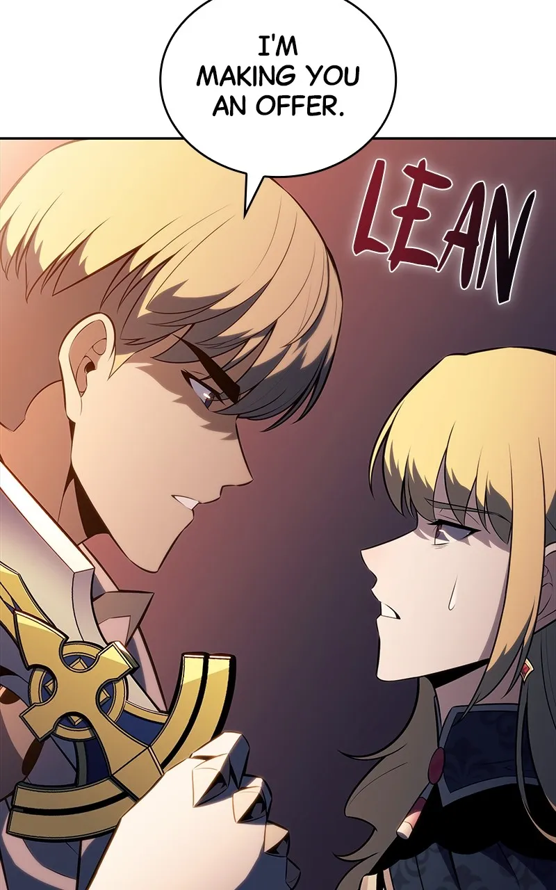 The Reborn Young Lord is an Assassin Chapter 60 page 40 - 