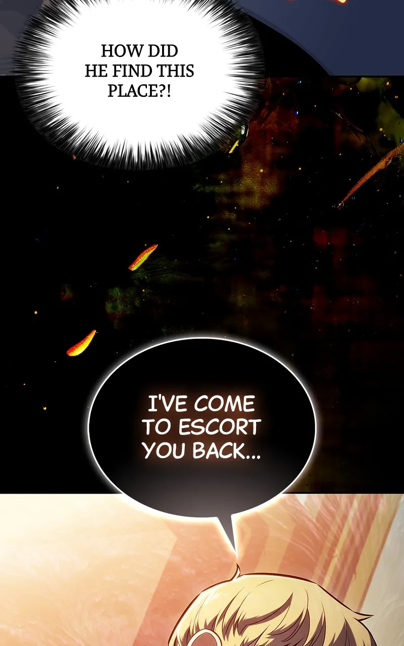 The Reborn Young Lord is an Assassin Chapter 60 page 5 - 