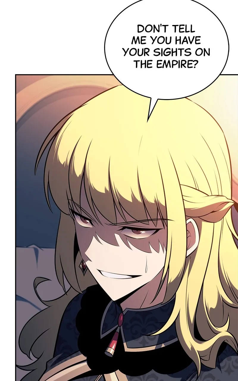 The Reborn Young Lord is an Assassin Chapter 60 page 46 - 