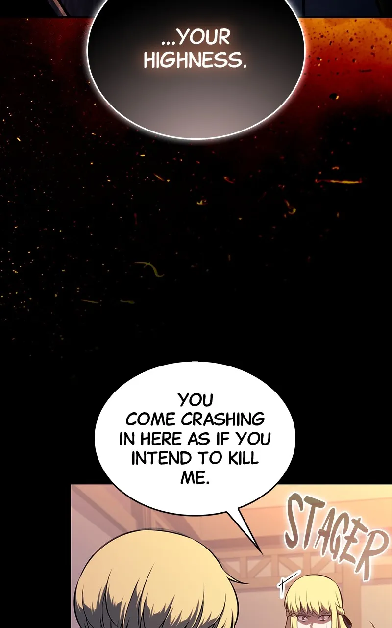 The Reborn Young Lord is an Assassin Chapter 60 page 7 - 