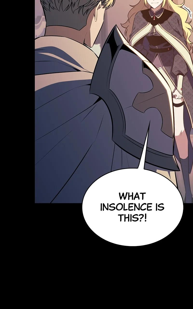 The Reborn Young Lord is an Assassin Chapter 60 page 8 - 