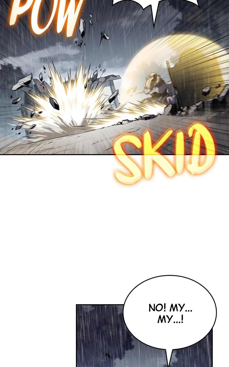 The Reborn Young Lord is an Assassin Chapter 60 page 80 - 