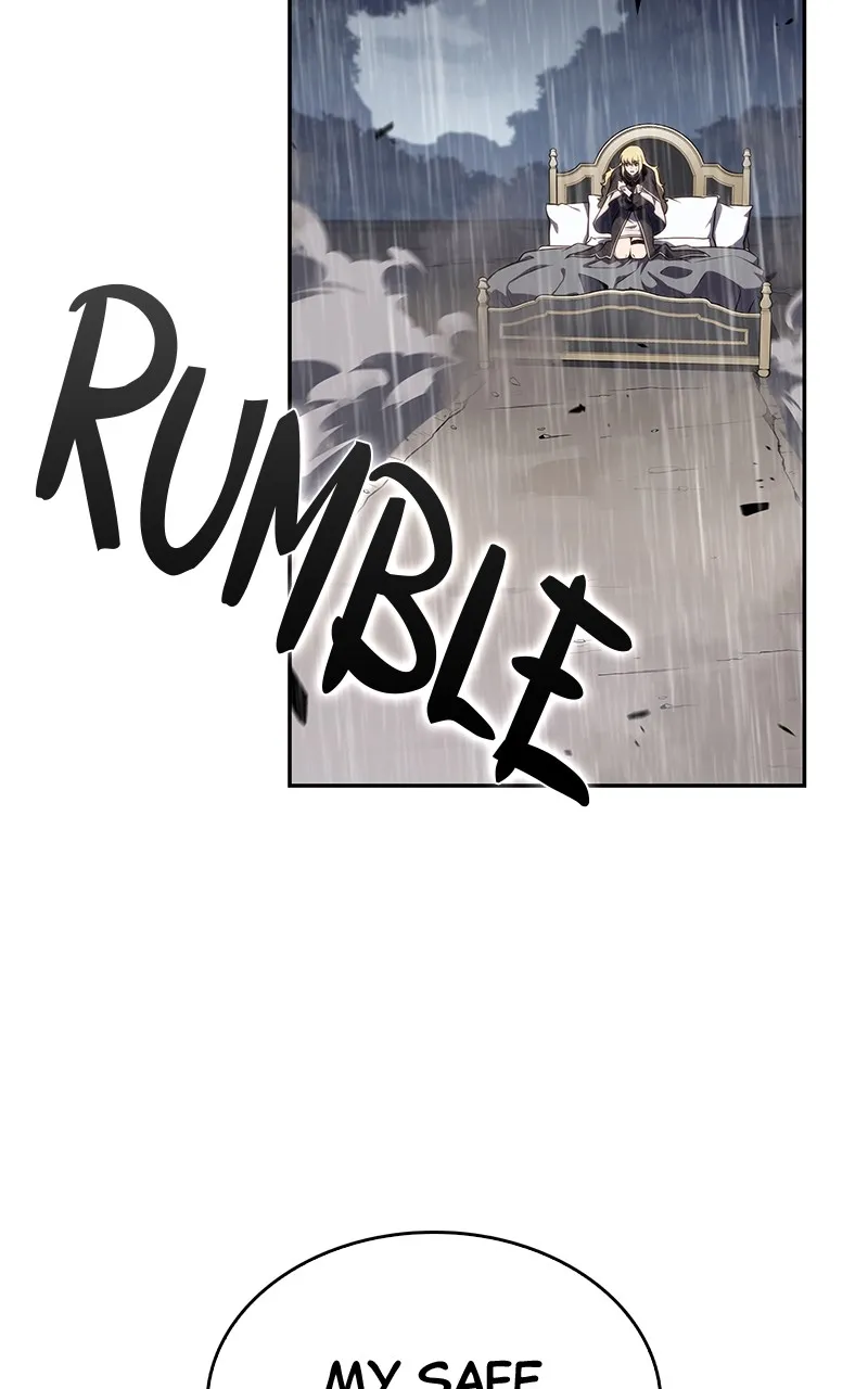 The Reborn Young Lord is an Assassin Chapter 60 page 81 - 