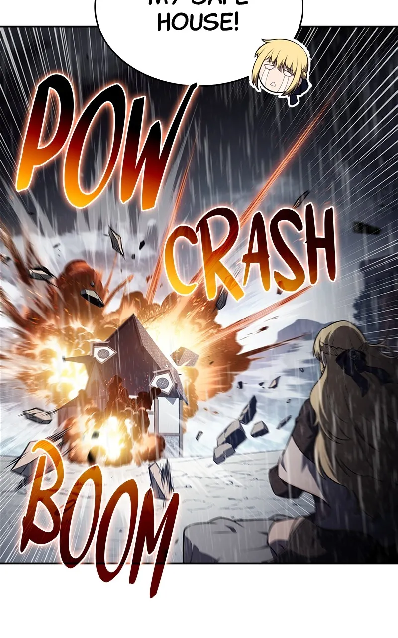 The Reborn Young Lord is an Assassin Chapter 60 page 82 - 