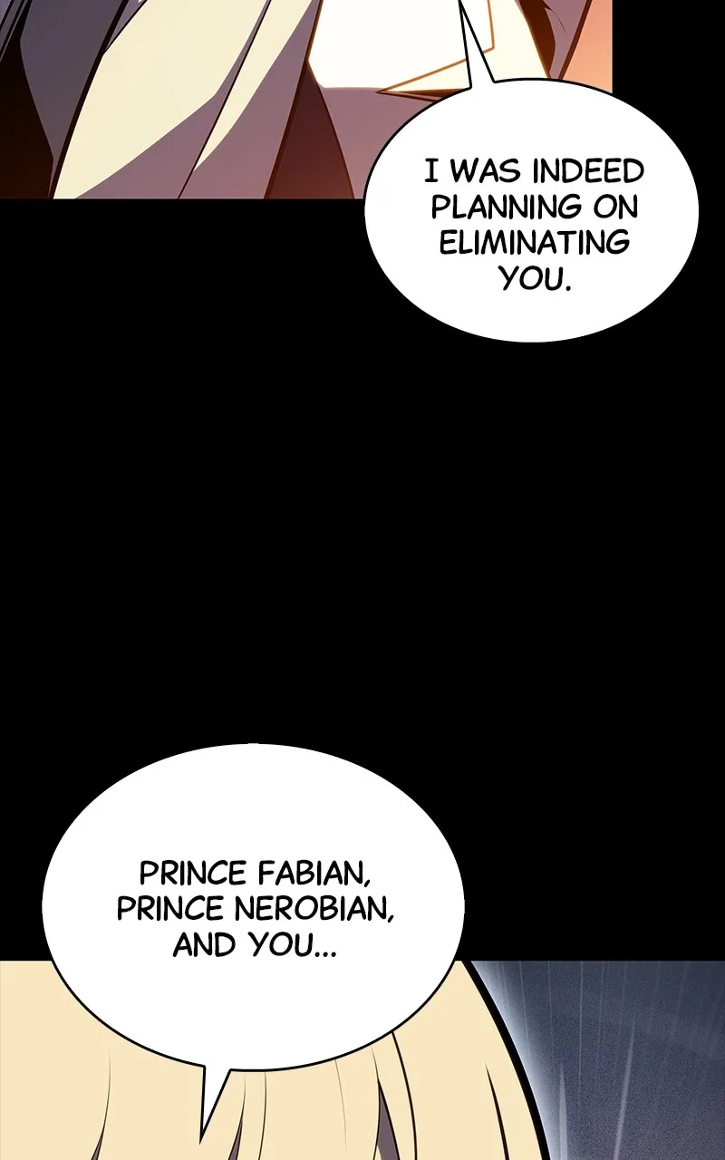 The Reborn Young Lord is an Assassin Chapter 60 page 10 - 