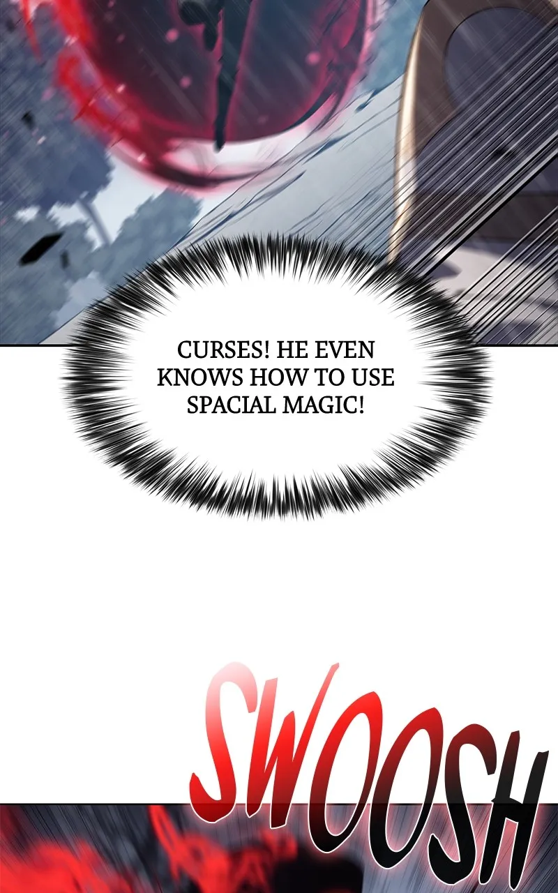 The Reborn Young Lord is an Assassin Chapter 60 page 97 - 