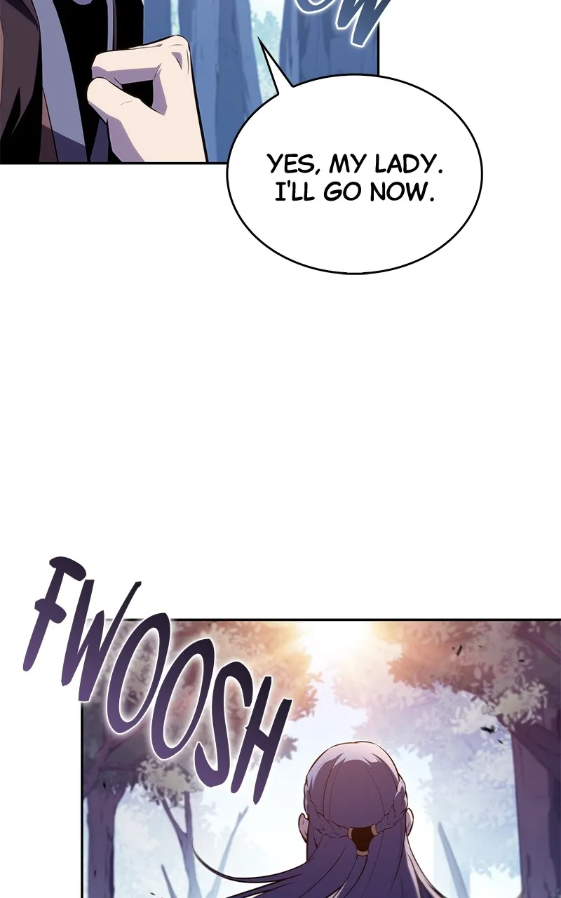 The Reborn Young Lord is an Assassin Chapter 61 page 11 - 