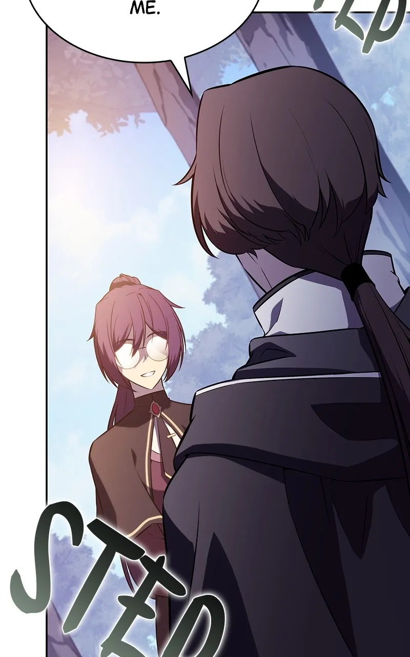 The Reborn Young Lord is an Assassin Chapter 61 page 102 - 