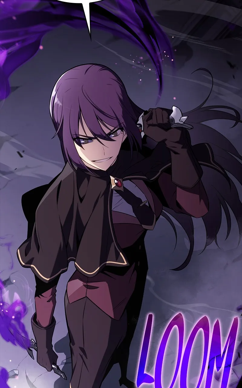 The Reborn Young Lord is an Assassin Chapter 61 page 126 - 