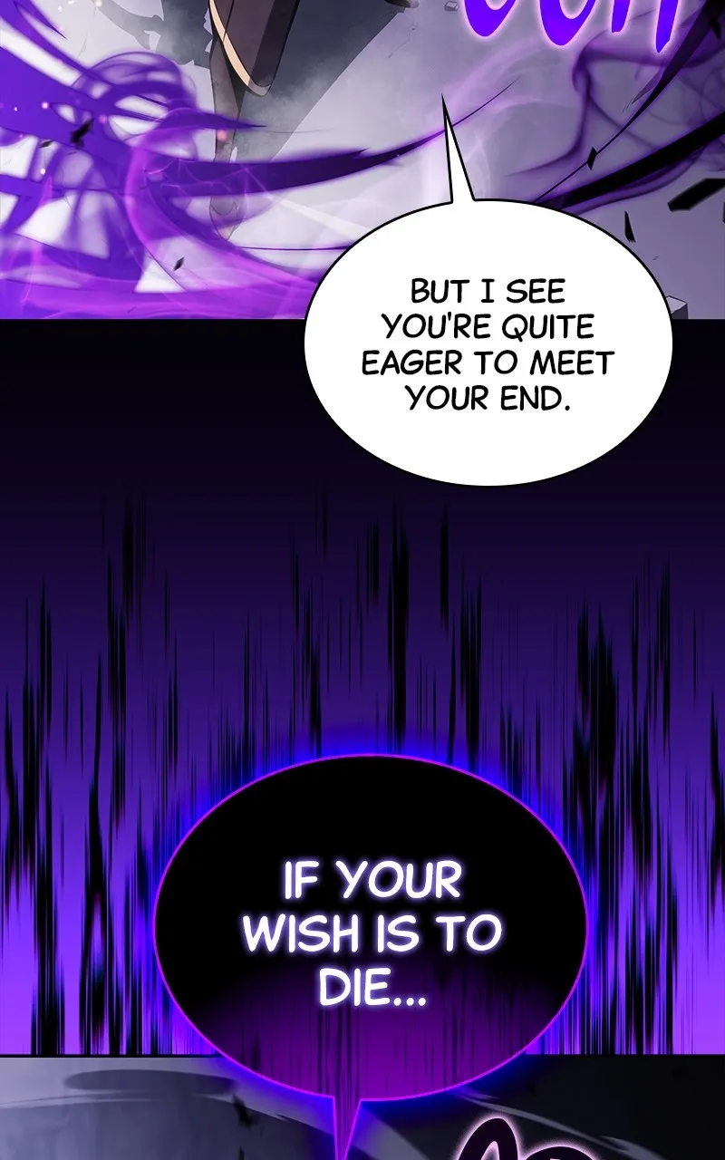 The Reborn Young Lord is an Assassin Chapter 61 page 127 - 