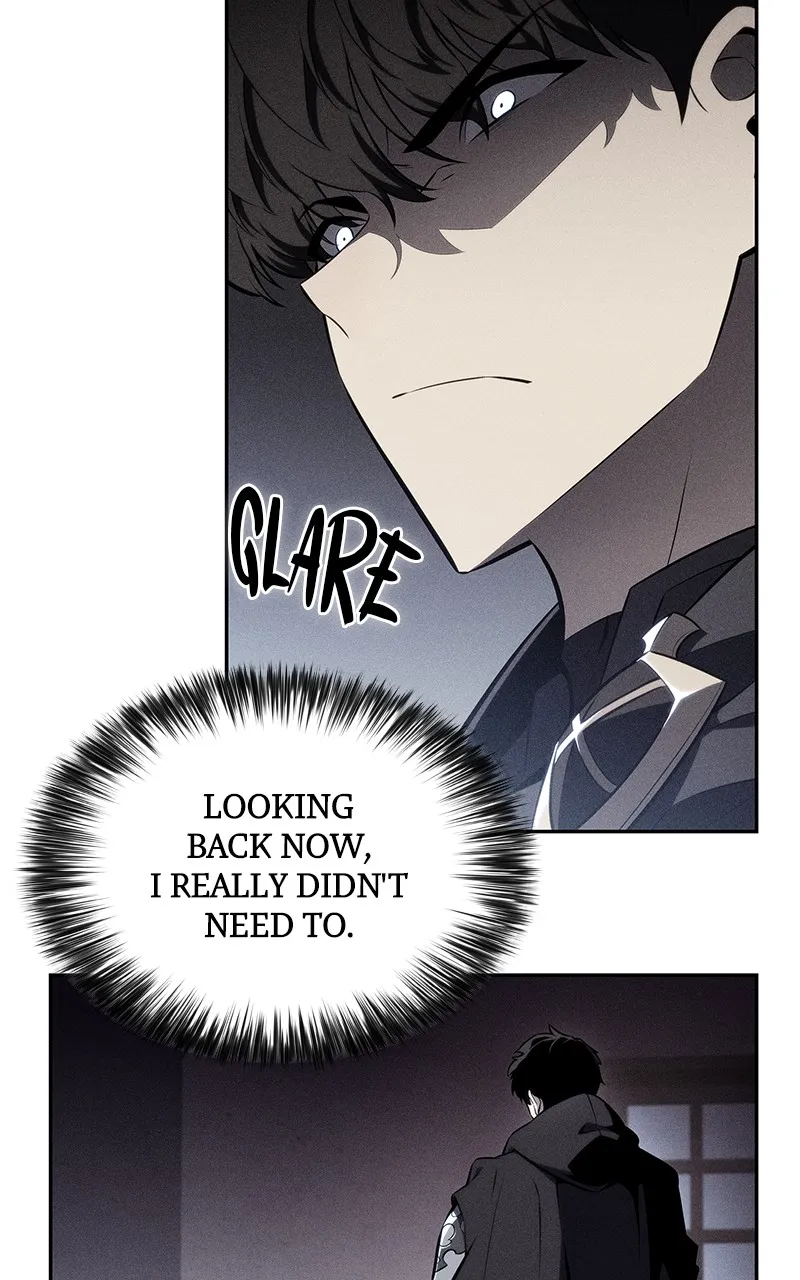 The Reborn Young Lord is an Assassin Chapter 61 page 16 - 