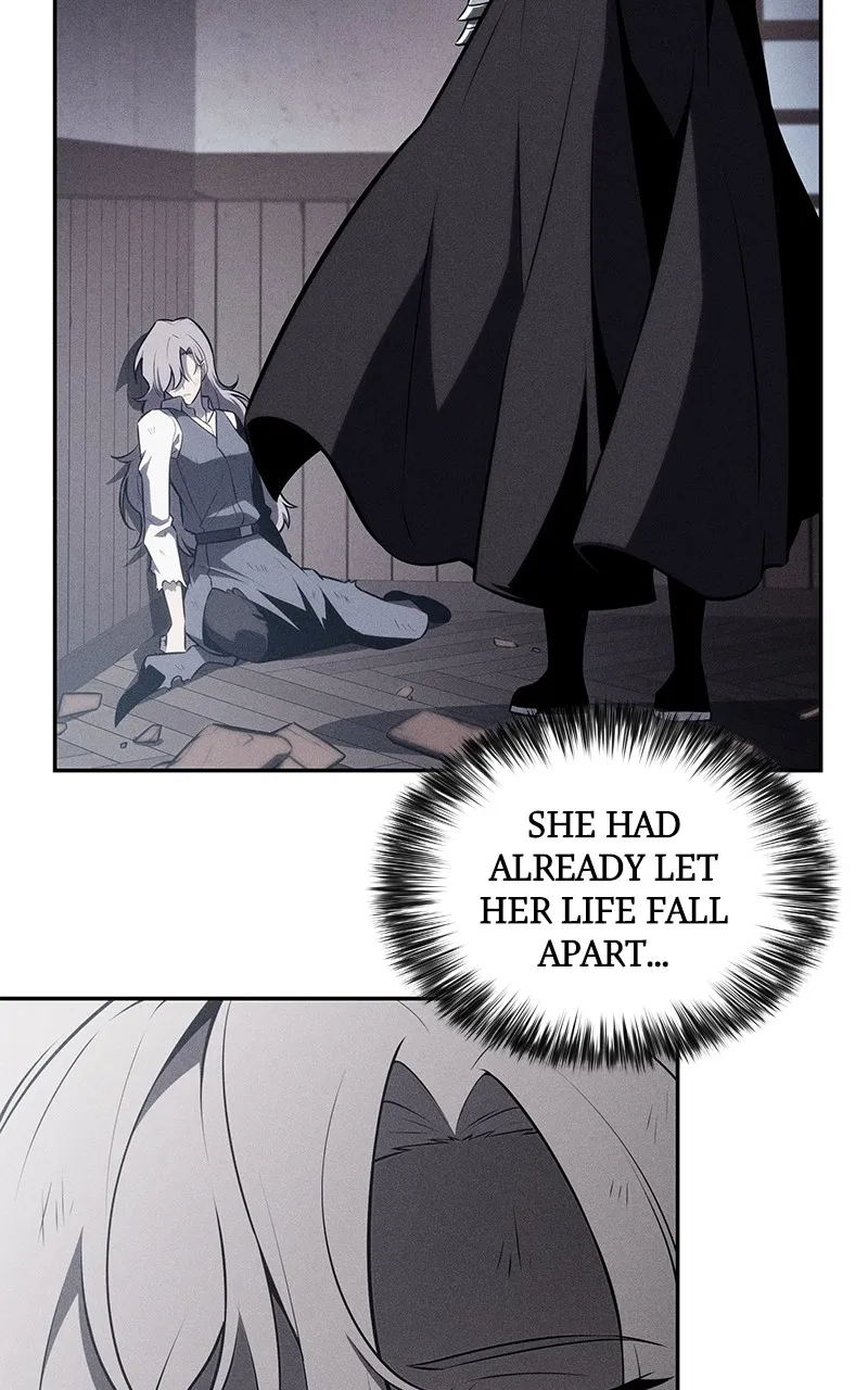 The Reborn Young Lord is an Assassin Chapter 61 page 17 - 