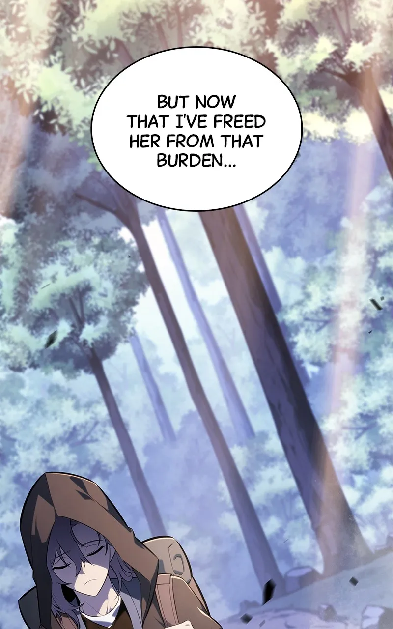 The Reborn Young Lord is an Assassin Chapter 61 page 19 - 