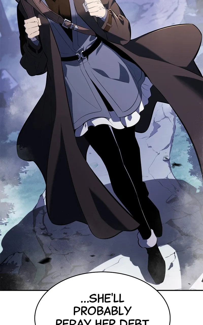The Reborn Young Lord is an Assassin Chapter 61 page 20 - 