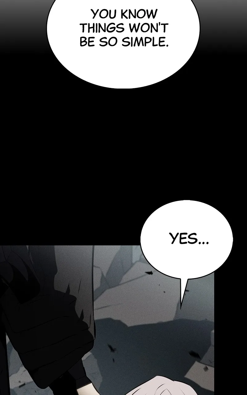 The Reborn Young Lord is an Assassin Chapter 61 page 22 - 