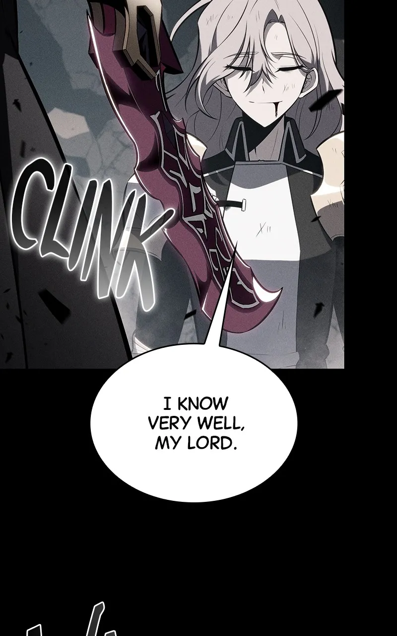 The Reborn Young Lord is an Assassin Chapter 61 page 23 - 