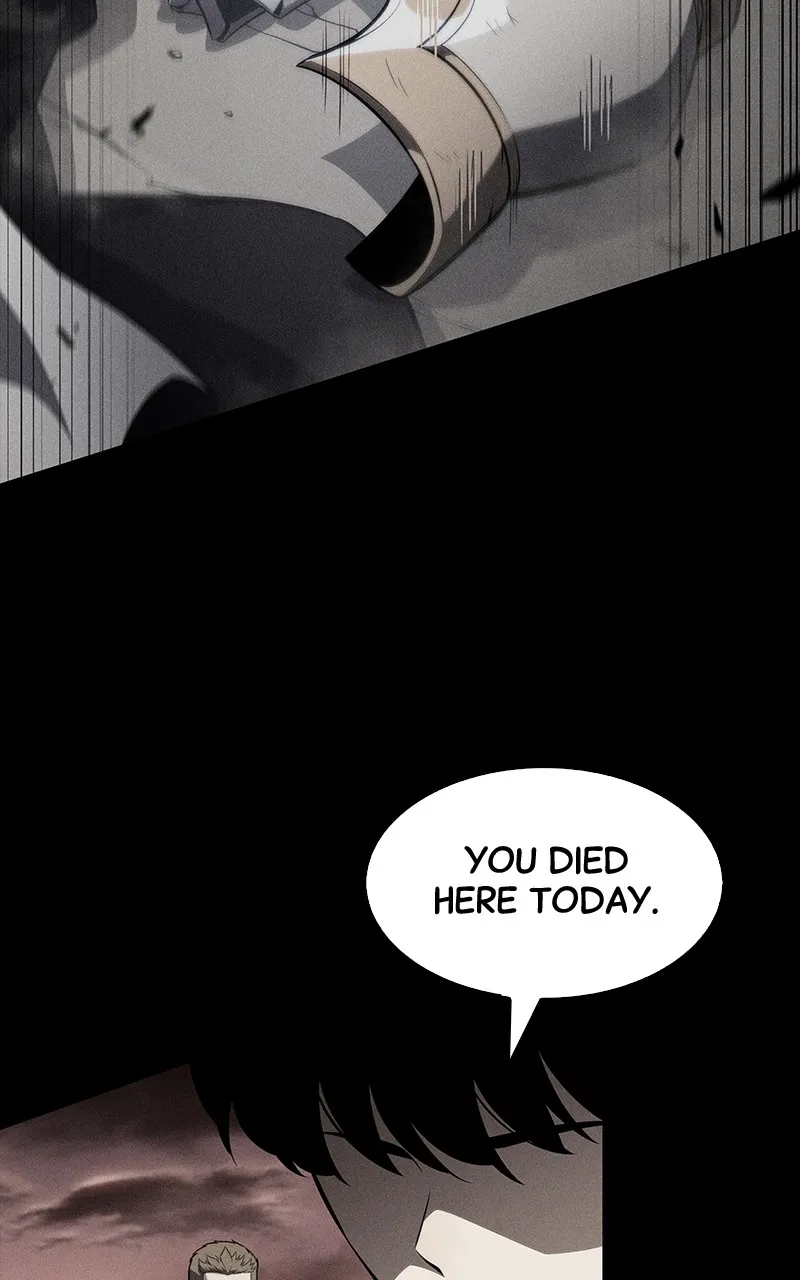 The Reborn Young Lord is an Assassin Chapter 61 page 28 - 