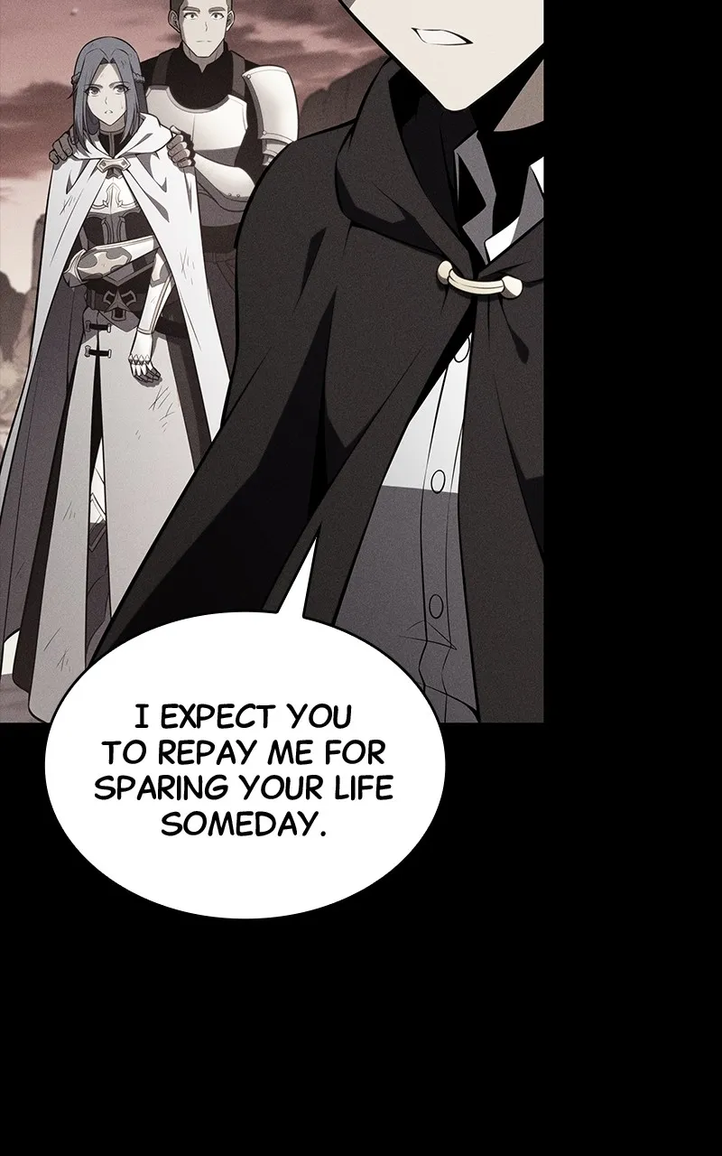 The Reborn Young Lord is an Assassin Chapter 61 page 29 - 