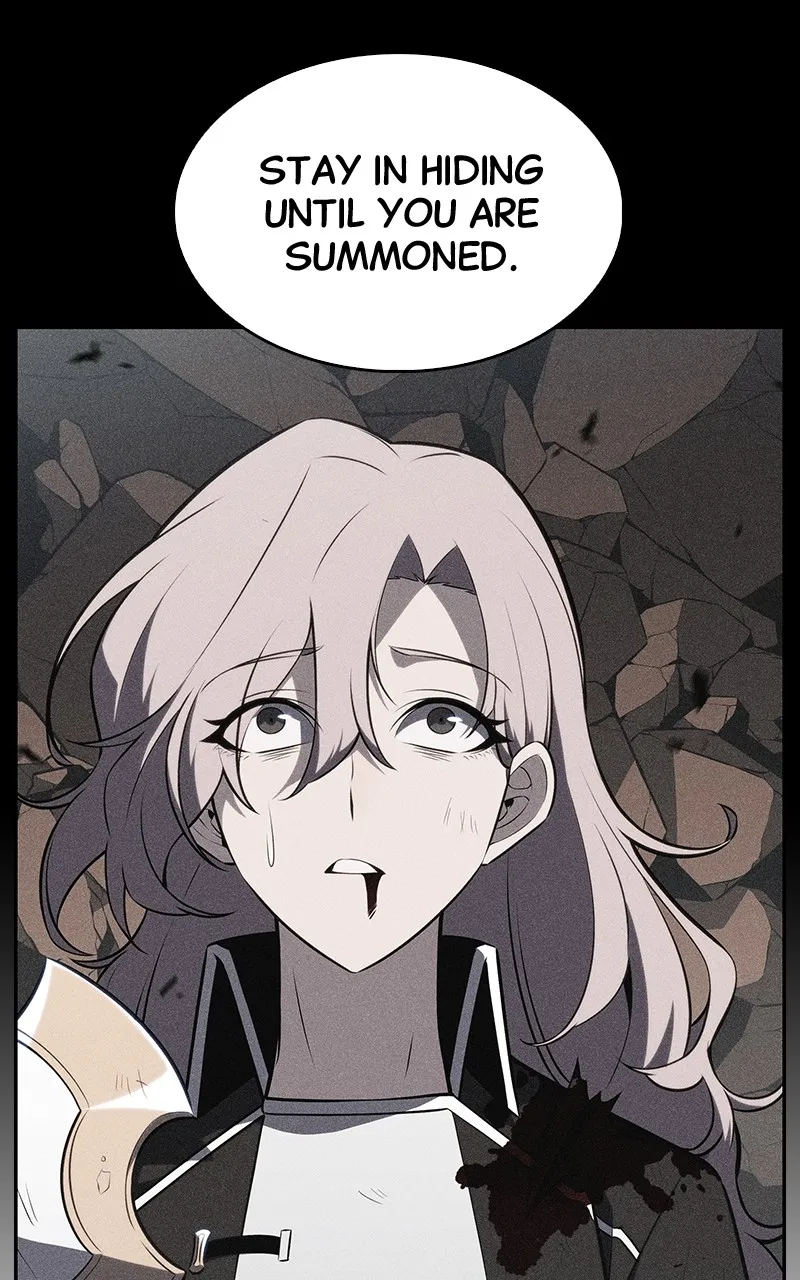 The Reborn Young Lord is an Assassin Chapter 61 page 30 - 
