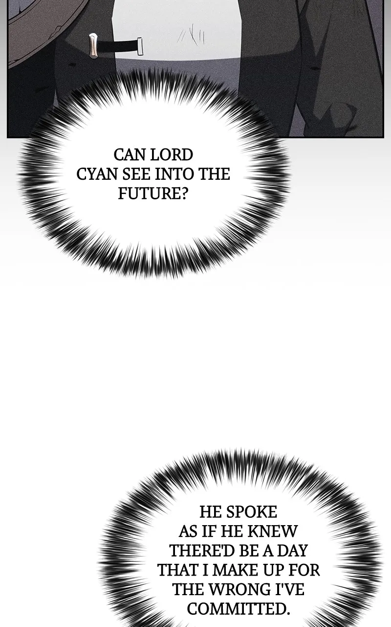 The Reborn Young Lord is an Assassin Chapter 61 page 31 - 