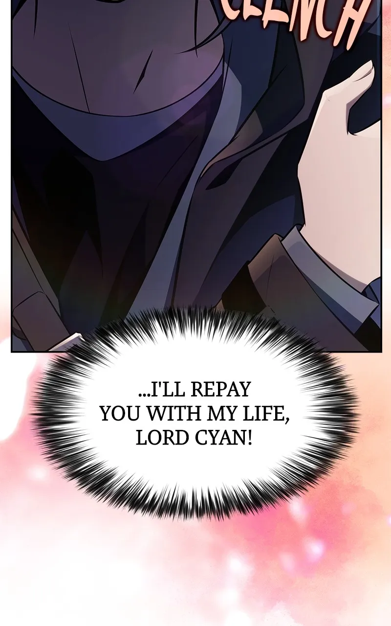 The Reborn Young Lord is an Assassin Chapter 61 page 34 - 