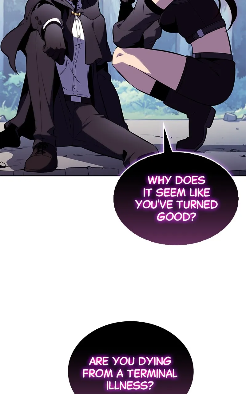 The Reborn Young Lord is an Assassin Chapter 61 page 36 - 