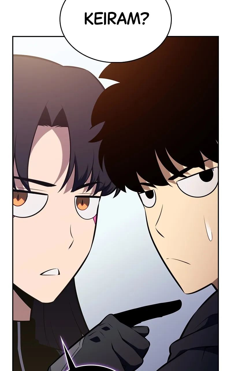 The Reborn Young Lord is an Assassin Chapter 61 page 38 - 