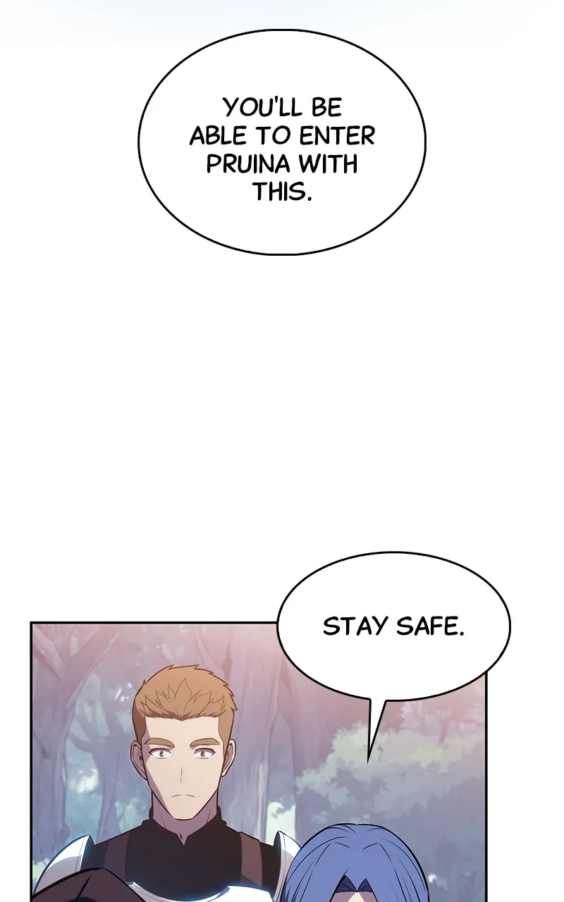 The Reborn Young Lord is an Assassin Chapter 61 page 5 - 