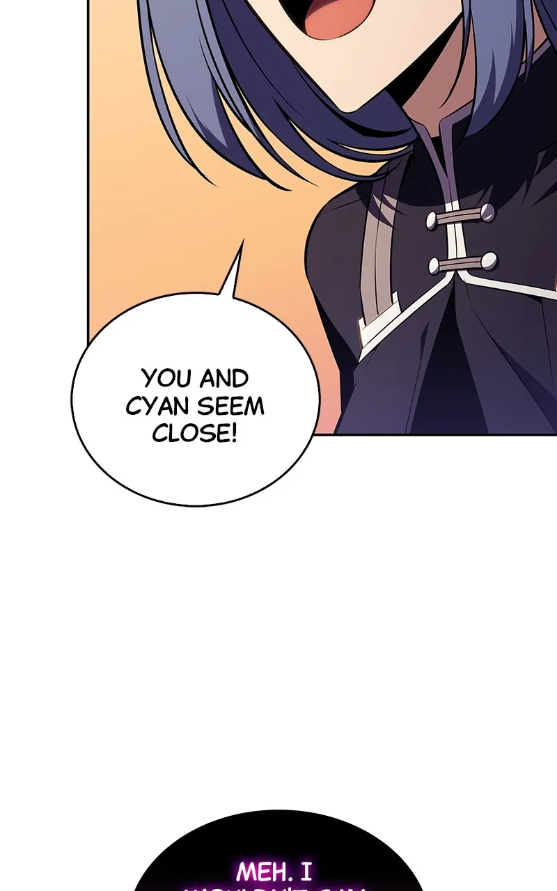 The Reborn Young Lord is an Assassin Chapter 61 page 45 - 